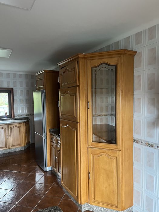 Ultimo Dia! - Cozinha Completa