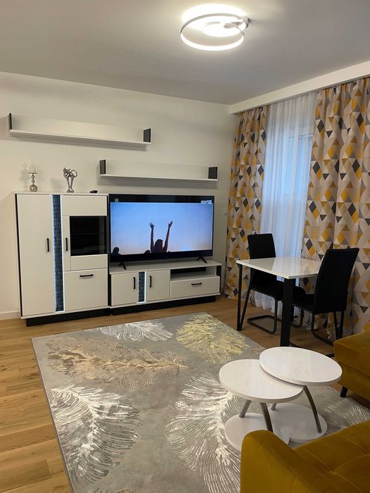 2-pokojowe mieszkanie w centrum Białystok ul. Jurowiecka 13