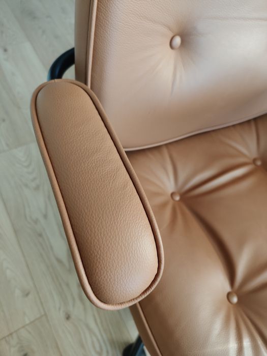 Krzeslo biurowe IKEA ALEFJÄLL