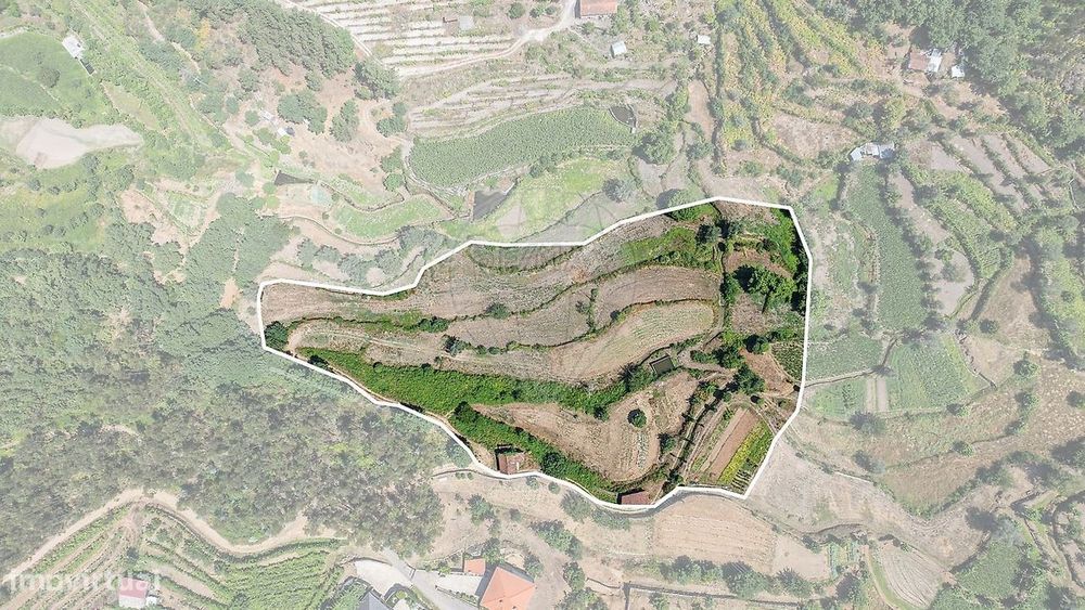 Terreno  para venda