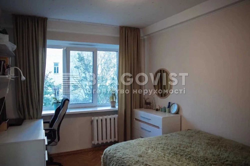 Продаж, 3-к, 87м2, з ремонтом, Велика Васильківська