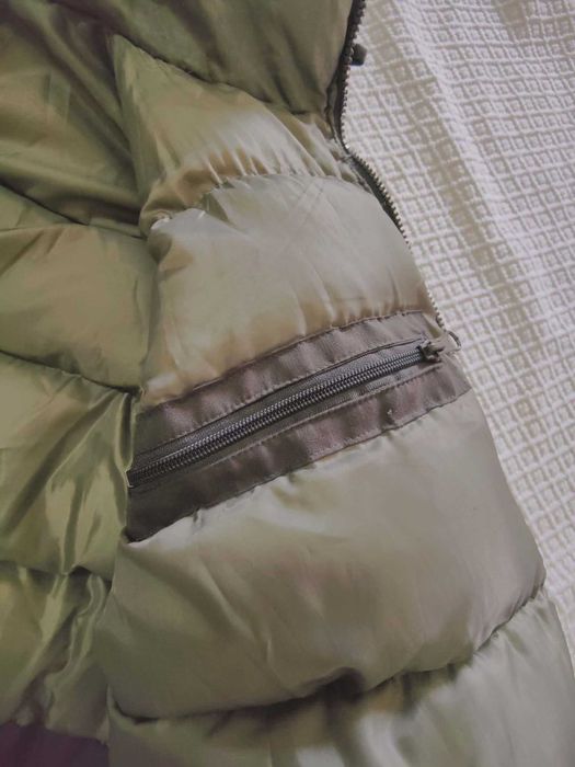 Casaco Alpine Garde tam. XL em excelente estado