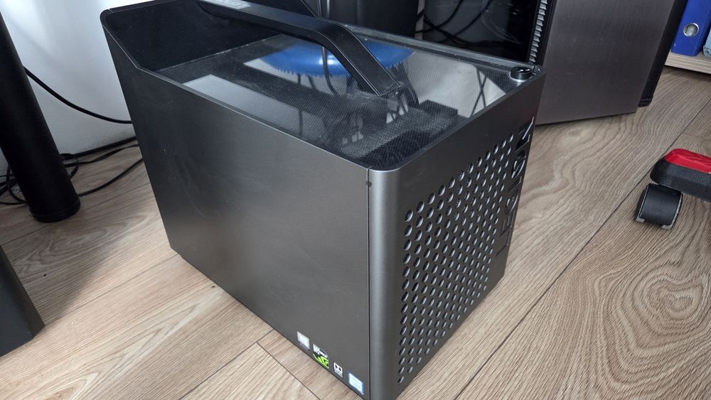 Lenovo Legion C530-19ICB