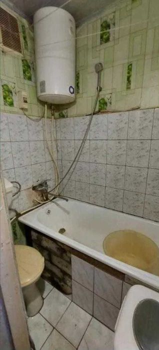 продам 1 к квартиру готельного типу 15 хв. Холодна Гора