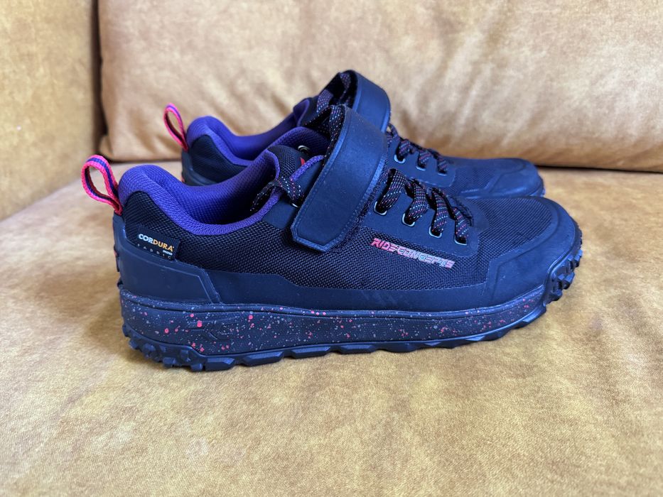 Tênis/sapatilha RC Ride Concepts Tallac D30 - tam 45