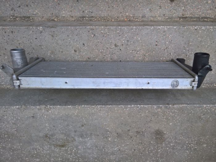 PCM500020 - Land Rover Intercooler