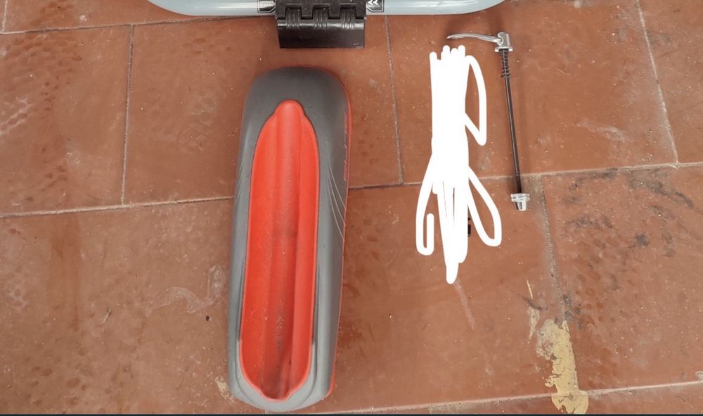 Rolo de treino Elite Aleno Smart