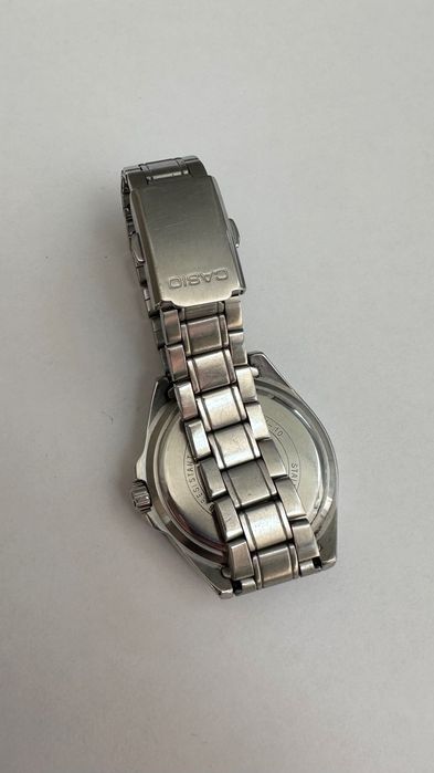 Годинник Casio MDV 10 1A1VEF