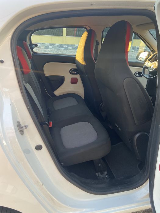 Renault Twingo III SCe