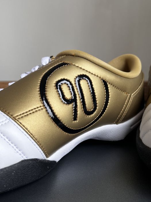 Nike Total 90 Sp оригінал футзалки чоловічі 44 нові HJ9351-101