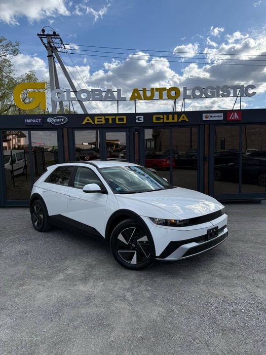Продається Hyundai Ioniq 5