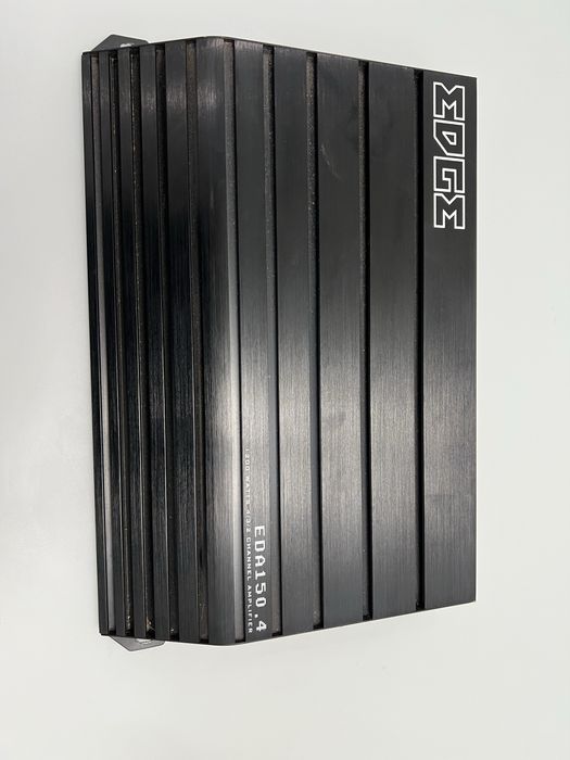 Уселітель для музики в авто