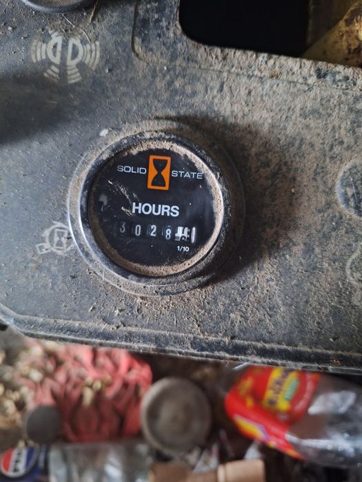 Sieczkarnia do kukurydzy