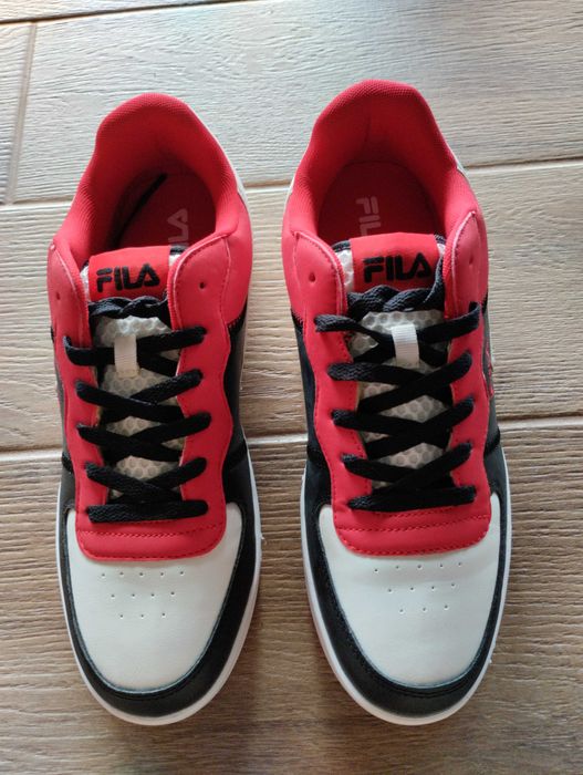 Buty męskie sportowe 45