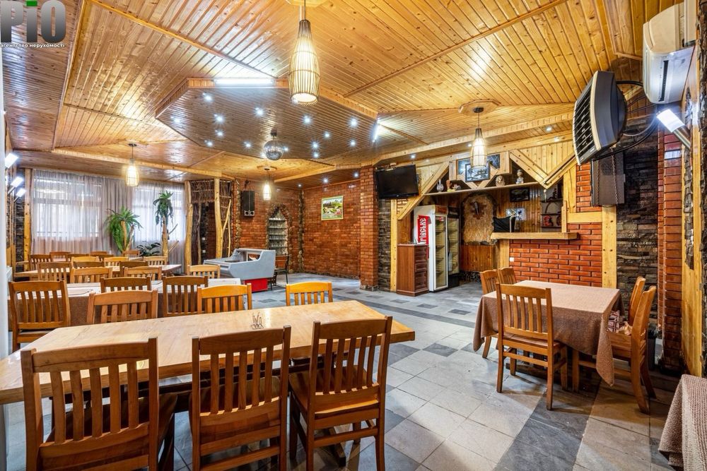 Комерційне приміщення