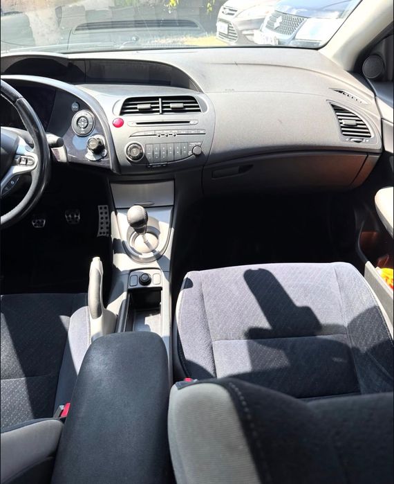Продам Honda Civic 2006 рік можлива розстрочка, кредит, обмін!