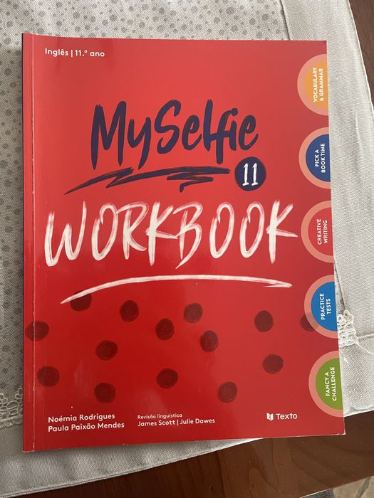 Vendo cadernos de atividades