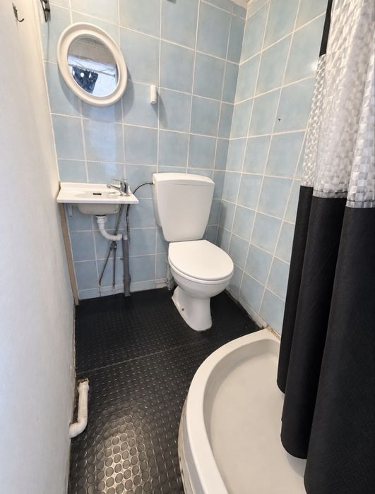Arrendamento residencial de t0 na rua josé florindo, 663