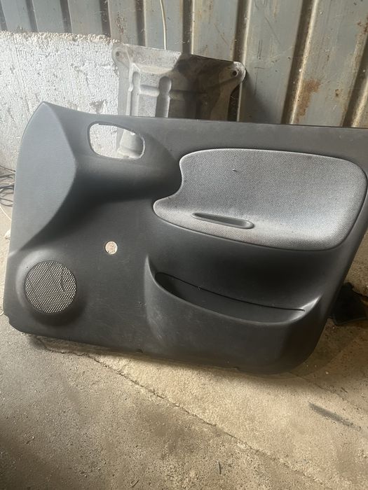 Продам карты дверей ланос передние