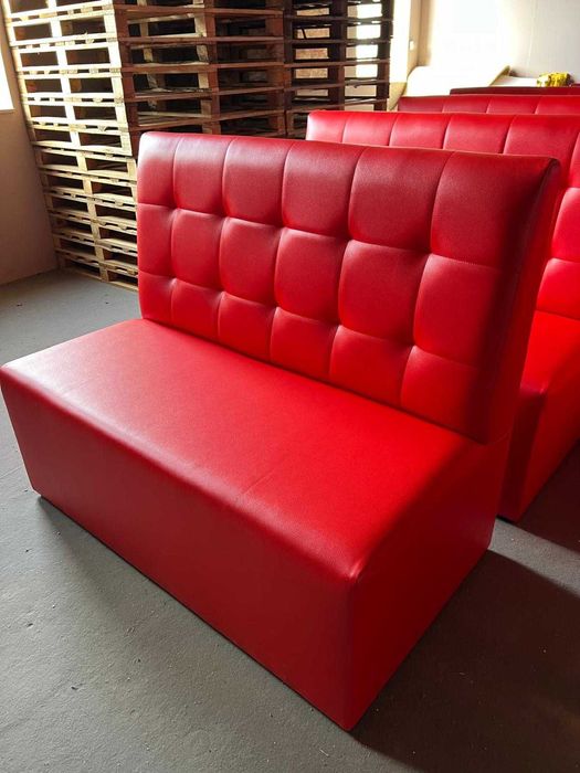 Loże barowe kanapy sofy do klubu restauracji baru lokalu PRODUCENT