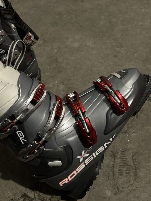 Buty narciarskie Rossignol r.44
