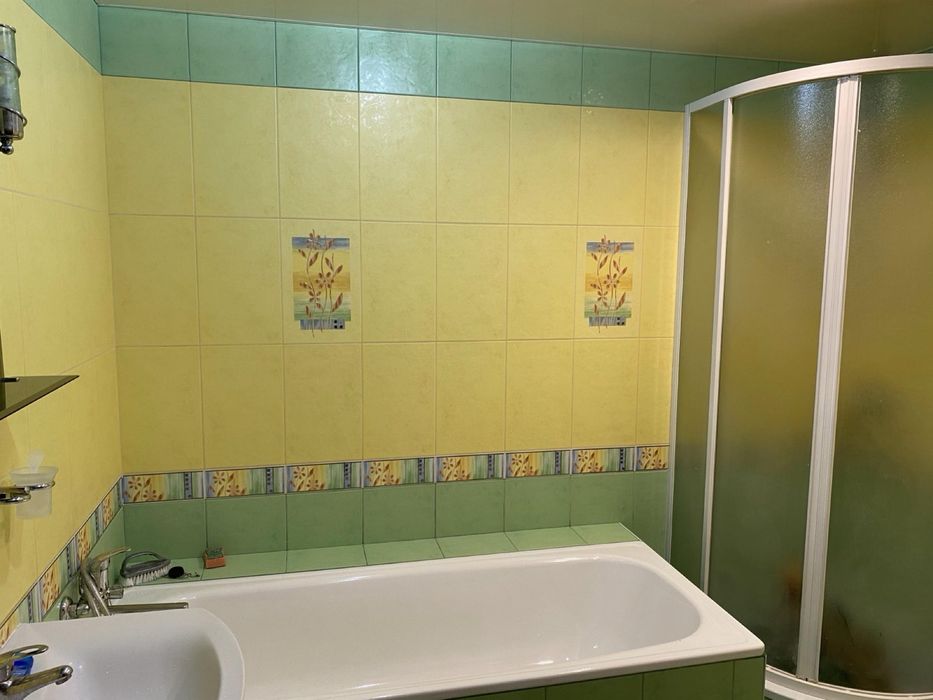 Здам 3- кімн.кв. по вул.Велика Набережна, 1Занасип, р-н  Пенсійн. фонд