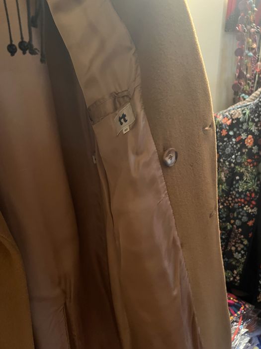 Sobretudo homem estado novo tam.50