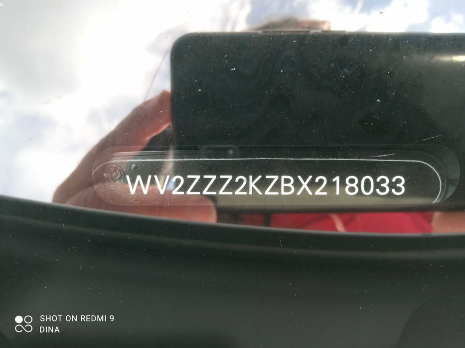 Продається Volkswagen Caddy 2010 , 1.6 Turbo Diesel