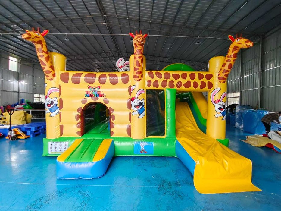 Aluguer insufláveis, trampolim, máquina de pipocas e de algodão doce