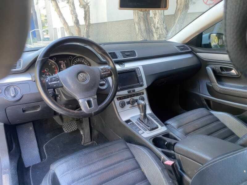 2016 Volkswagen CC 2.0T Sport PZEV