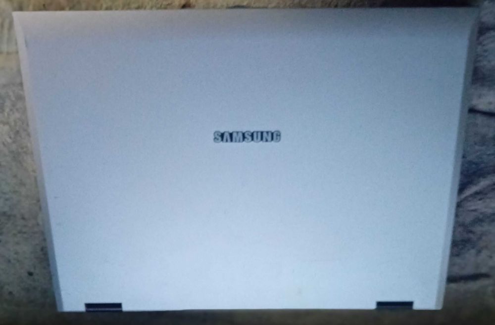laptop Samsung NP-40
