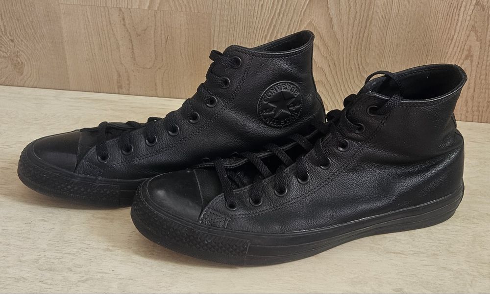 Чоловічі  кеди Converse