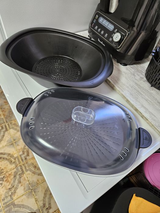 Robô de Cozinha MOULINEX - com garantia!