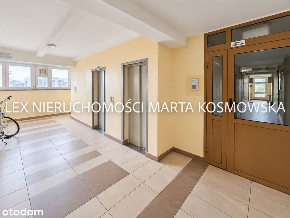 Saska Kępa ul. Międzynarodowa 64/66a, 2 pok. 40 m