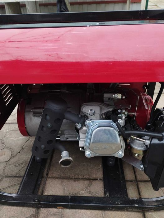 Продам Новий генератор