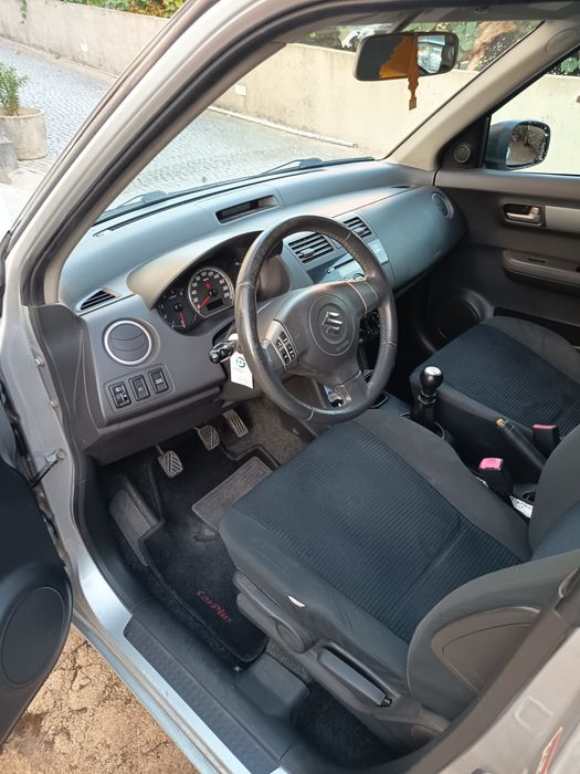 Suzuki Swift 1.3 ddis