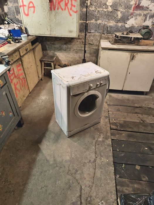 Silnik do Pralki Elektrolux