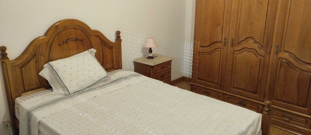 Apartamento T2 em Vinhais para Venda