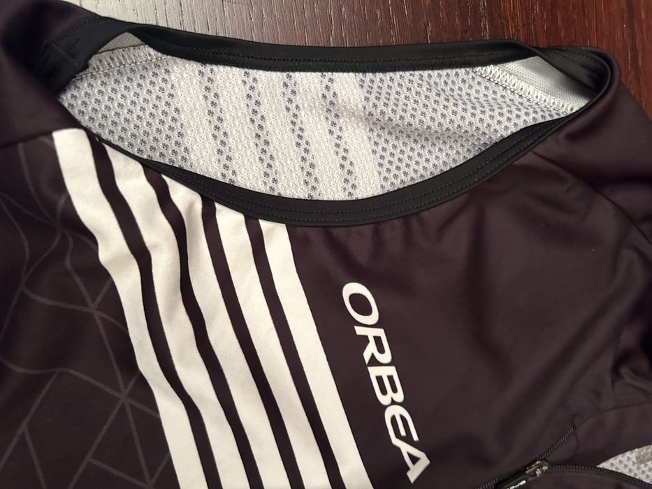 Orbea orca kamizelka S