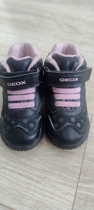 Черевички, ботінки Geox