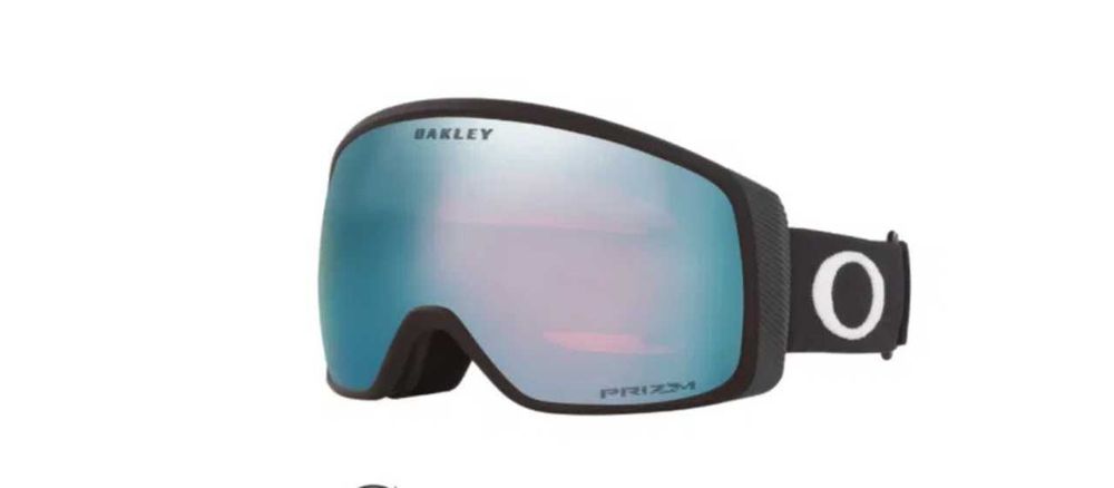 Oakley Flight Tracker M