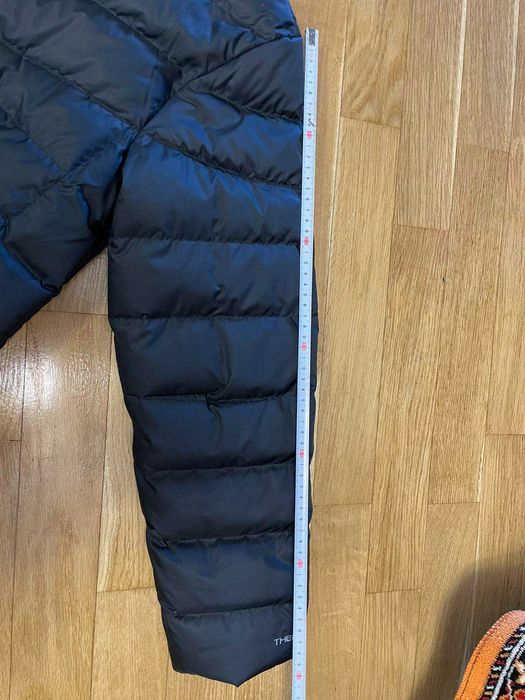 Пальто/куртка зимова пухова Найк/Nike