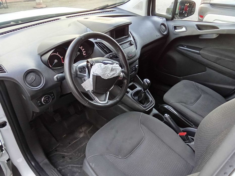 Ford Transit Courier 1.5 TDCI de 2023