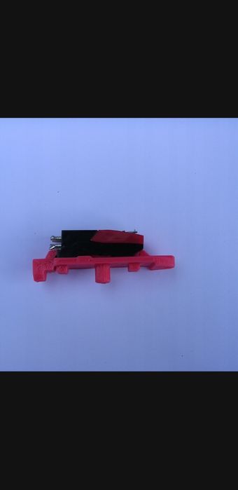 Wkladka do gramofonu UK-3 uk3 Bambino Karolinka