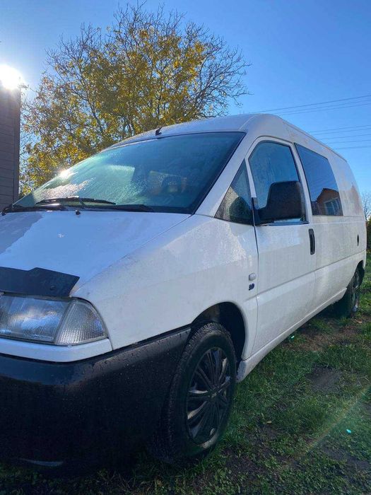 Fiat Scudo