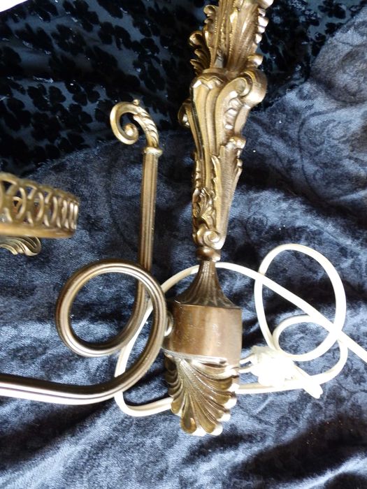 Бра настенное . Освещение