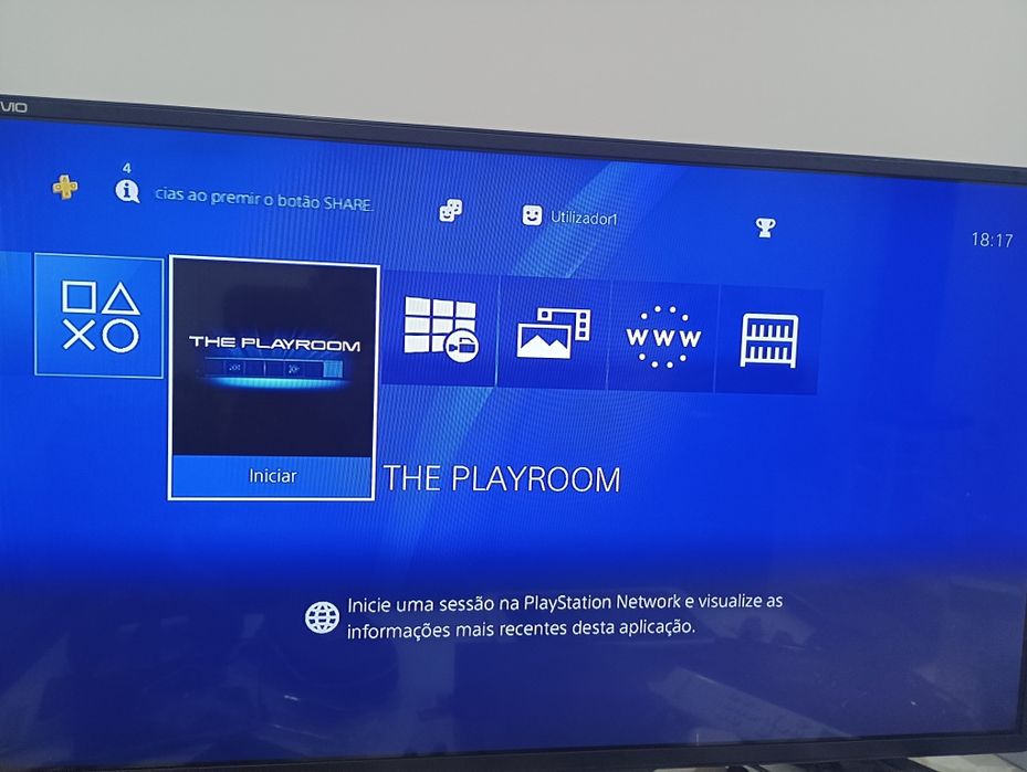 PlayStation 4 Slim 1Tb