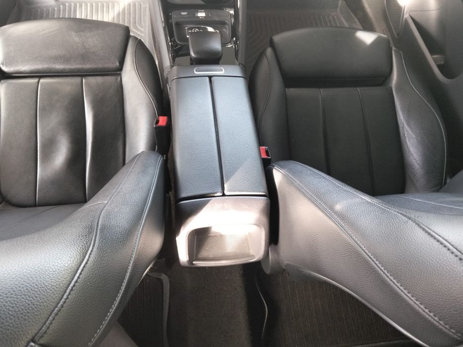 Mercedes Benz classe B180 como novo  2019