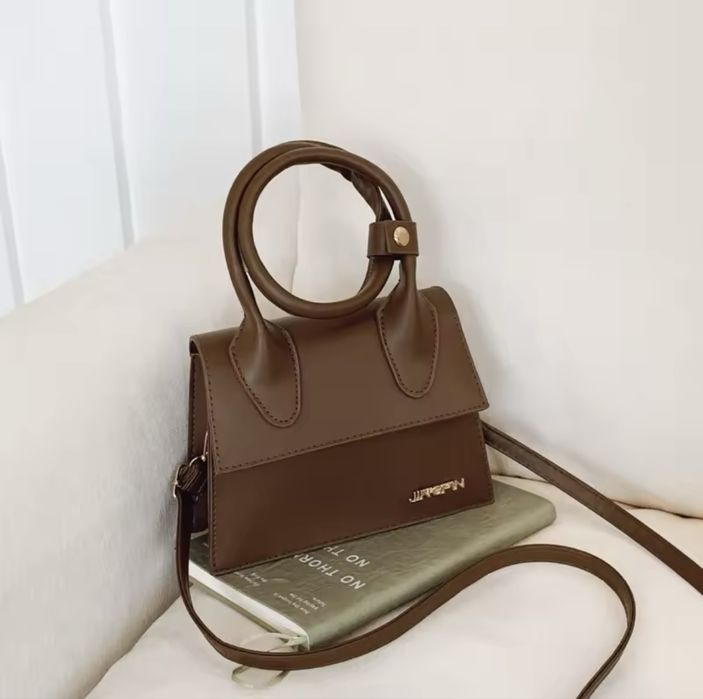 стильна крос боді