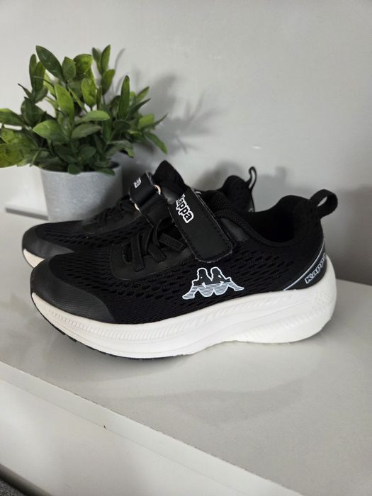 Buty Kappa 29 czarne